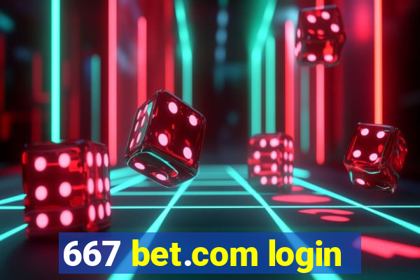 667 bet.com login